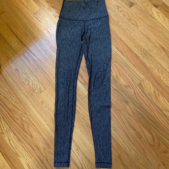 lululemon athletica Pants - Lululemon Leggings